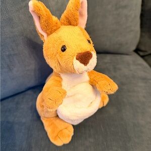 GANZ Webkinz Kangaroo HN180